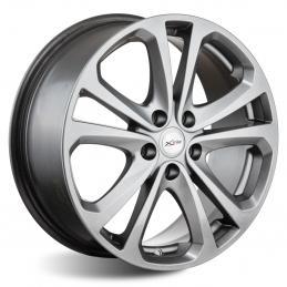 X`trike X-113M 7x17 PCD5x108 ET40 Dia54.1 HSB